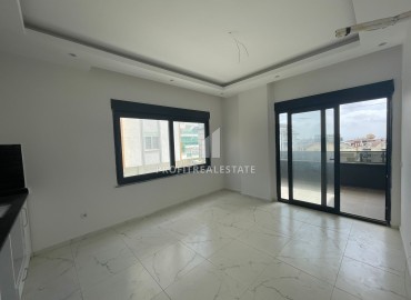 New apartment 1+1, in a residential residence 2023, Avsallar, Alanya, 45 m2 ID-15381 фото-4