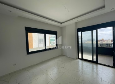 New apartment 1+1, in a residential residence 2023, Avsallar, Alanya, 45 m2 ID-15381 фото-5
