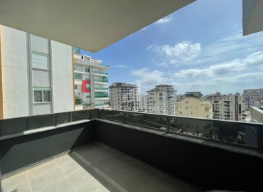 New apartment 1+1, in a residential residence 2023, Avsallar, Alanya, 45 m2 ID-15381 фото-9