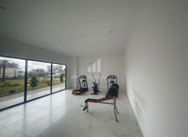 New apartment 1+1, in a residential residence 2023, Avsallar, Alanya, 45 m2 ID-15381 фото-15
