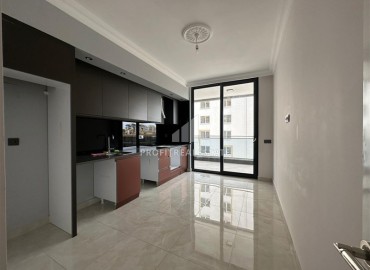 Spacious 2+1 apartment with separate kitchen, 110 m², in a premium residence in Mahmutlar, Alanya ID-16460 фото-2