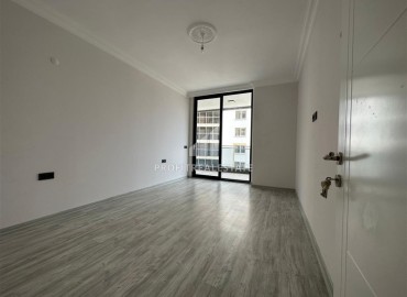 Просторные апартаменты 2+1 с отдельной кухней, 110м², в резиденции премиум класса в Махмутларе, Алания ID-16460 фото-4