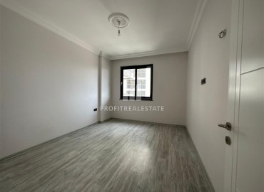 Просторные апартаменты 2+1 с отдельной кухней, 110м², в резиденции премиум класса в Махмутларе, Алания ID-16460 фото-5