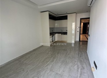 One-bedroom apartment, 60m², in a premium residence, in the center of Alanya, 600m from the sea ID-16462 фото-2