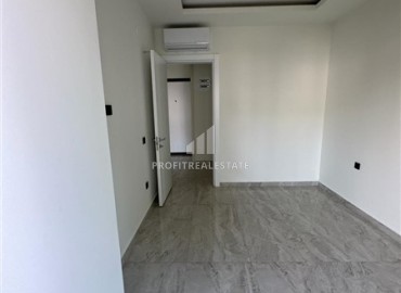 One-bedroom apartment, 60m², in a premium residence, in the center of Alanya, 600m from the sea ID-16462 фото-5