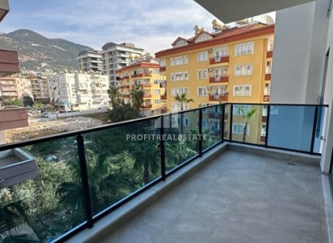 One-bedroom apartment, 60m², in a premium residence, in the center of Alanya, 600m from the sea ID-16462 фото-11