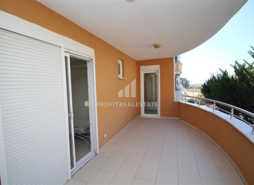 Меблированная трехкомнатная квартира, 110м², в 100м от моря в районе Алании Демирташ по привлекательной цене ID-16463 фото-10