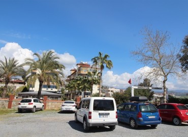 Furnished two bedroom apartment, 110m², 100m from the sea in Alanya Demirtas area at an attractive price ID-16463 фото-17