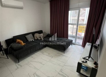 Elegant one-bedroom apartment 65m2, ready to move in, 350 meters from the beach in Mahmutlar, Alanya ID-12628 фото-2