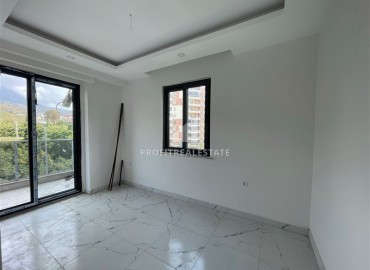Apartment 1+1, 60m², in a new building with facilities in Mahmutlar, 500m from the coast, Alanya ID-16472 фото-4