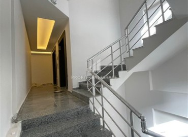 Apartment 1+1, 60m², in a new building with facilities in Mahmutlar, 500m from the coast, Alanya ID-16472 фото-15