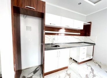 Двухкомнатные апартаменты с премиальной чистовой отделкой, 55м², в комфортабельной новостройке в Махмутларе, Алания ID-16474 фото-4