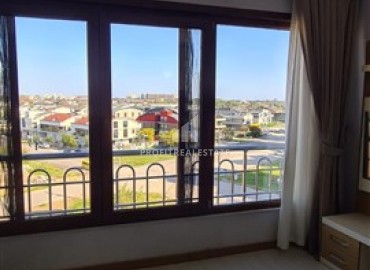 Elegant furnished one-bedroom apartment 65m² with modern interior, Güzeloba, Antalya ID-16484 фото-3