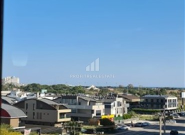Elegant furnished one-bedroom apartment 65m² with modern interior, Güzeloba, Antalya ID-16484 фото-11