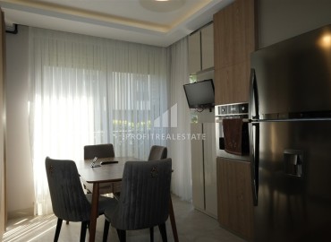 Spacious apartment for residence permit, layout 3+1, 180 m², in a residence with facilities, Yenigun, Muratpasa, Antalya 16485 ID-16485 фото-6