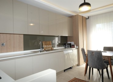 Spacious apartment for residence permit, layout 3+1, 180 m², in a residence with facilities, Yenigun, Muratpasa, Antalya 16485 ID-16485 фото-9