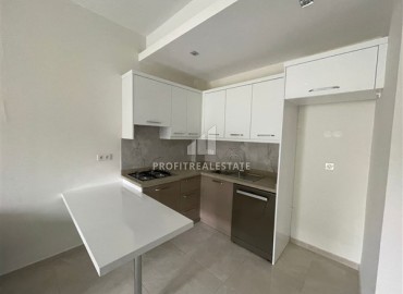 Новая меблированная квартира 1+1, 55м², в комплексе с хорошей инфраструктурой в Авсалларе, Алания ID-16487 фото-4