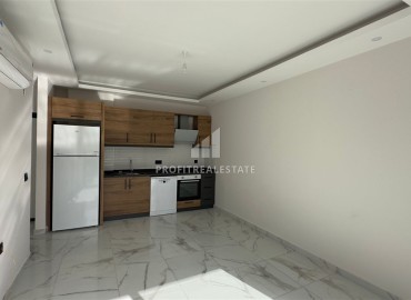 Трехкомнатная квартира, 65м², в 1км от моря, в новом комплексе премиум класса в районе Алании – Газипаша ID-16489 фото-2