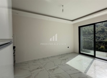 Two bedroom apartment, 65 m², 1 km from the sea, in a new premium residence in the Alanya area - Gazipasa ID-16489 фото-4