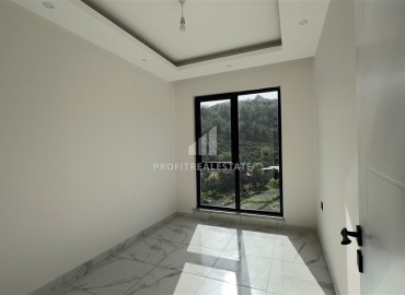 Трехкомнатная квартира, 65м², в 1км от моря, в новом комплексе премиум класса в районе Алании – Газипаша ID-16489 фото-6