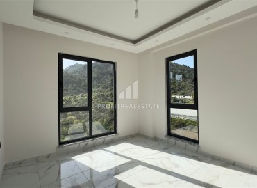 Two bedroom apartment, 65 m², 1 km from the sea, in a new premium residence in the Alanya area - Gazipasa ID-16489 фото-7