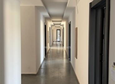 Трехкомнатная квартира, 65м², в 1км от моря, в новом комплексе премиум класса в районе Алании – Газипаша ID-16489 фото-15