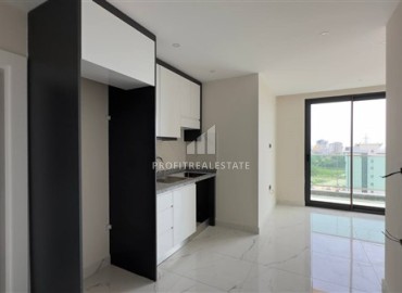One bedroom apartment with views, 55m² in a new premium residence, in Avsallar, Alanya ID-16493 фото-1