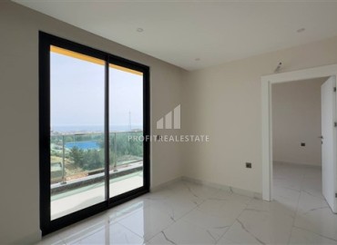 One bedroom apartment with views, 55m² in a new premium residence, in Avsallar, Alanya ID-16493 фото-4