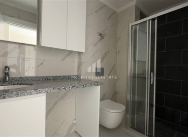 One bedroom apartment with views, 55m² in a new premium residence, in Avsallar, Alanya ID-16493 фото-7