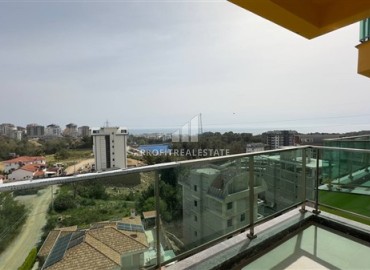 One bedroom apartment with views, 55m² in a new premium residence, in Avsallar, Alanya ID-16493 фото-8