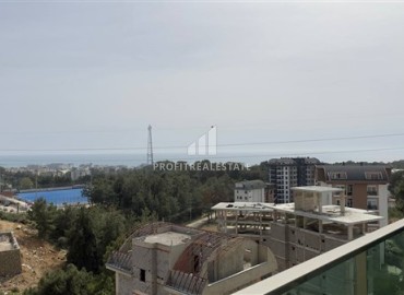 One bedroom apartment with views, 55m² in a new premium residence, in Avsallar, Alanya ID-16493 фото-9