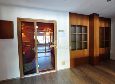 Просторная меблированная квартира по привлекательной цене, 1+1,65м², в комплексе с инфраструктурой в Махмутларе, Аланья ID-16498 фото-11