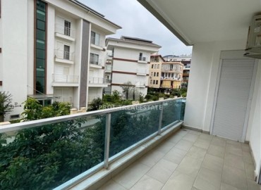 Equipped apartment 3+1 with separate kitchen, 140m², in a comfortable residence in Oba, Alanya ID-16502 фото-16