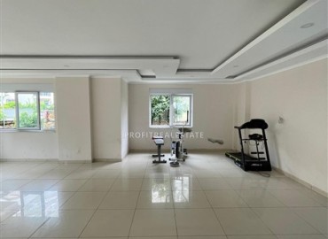 Укомплектованная квартира 3+1 с отдельной кухней, 140м², в комфортабельной резиденции в районе Оба, Алания ID-16502 фото-20