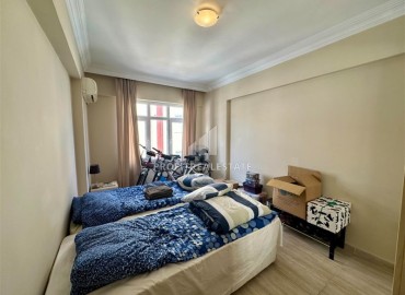 Меблированный пентхаус по привлекательной цене с четырьмя спальнями и джакузи, в центре Аланьи ID-16508 фото-11