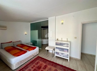 Меблированный пентхаус по привлекательной цене с четырьмя спальнями и джакузи, в центре Аланьи ID-16508 фото-12