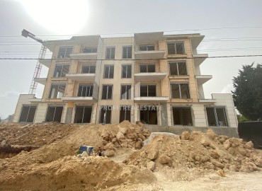 One bedroom apartment under construction, in Antalya, Altintash, 51 m2 ID-14386 фото-2