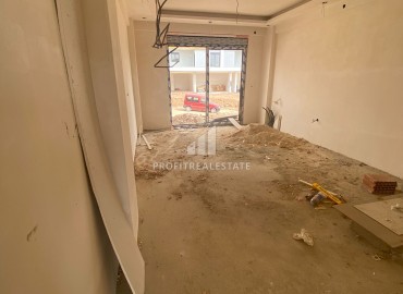 One bedroom apartment under construction, in Antalya, Altintash, 51 m2 ID-14386 фото-11