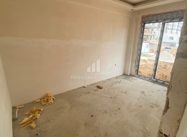 One bedroom apartment under construction, in Antalya, Altintash, 51 m2 ID-14386 фото-27