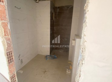 Двухкомнатные апартаменты на этапе строительства, в Анталии, Алтынташ, 51 м2 ID-14386 фото-28