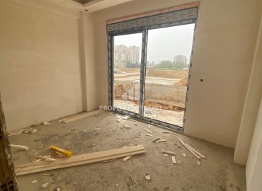 Двухкомнатные апартаменты на этапе строительства, в Анталии, Алтынташ, 51 м2 ID-14386 фото-29