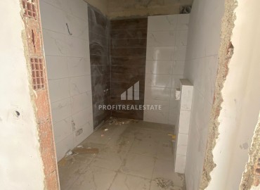 Двухкомнатные апартаменты на этапе строительства, в Анталии, Алтынташ, 51 м2 ID-14386 фото-31