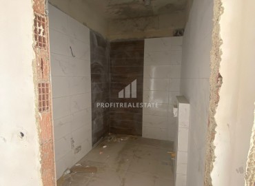 Двухкомнатные апартаменты на этапе строительства, в Анталии, Алтынташ, 51 м2 ID-14386 фото-32