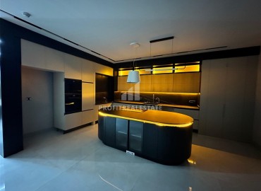 Modern luxury villa for citizenship, 5+1, unfurnished, with its own facilities, Dosemealti, Antalya ID-16511 фото-8