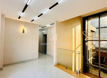 Modern luxury villa for citizenship, 5+1, unfurnished, with its own facilities, Dosemealti, Antalya ID-16511 фото-15