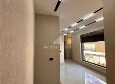 Modern luxury villa for citizenship, 5+1, unfurnished, with its own facilities, Dosemealti, Antalya ID-16511 фото-16