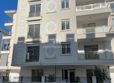 Profitable proposition! Inexpensive apartment 3+1, 125m², with separate kitchen, unfurnished in a new building, Muratpasa, Antalya ID-16513 фото-1