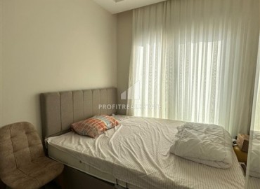 Ergonomic, modernly furnished one-bedroom apartment at an attractive price, Oba, Alanya ID-16520 фото-6