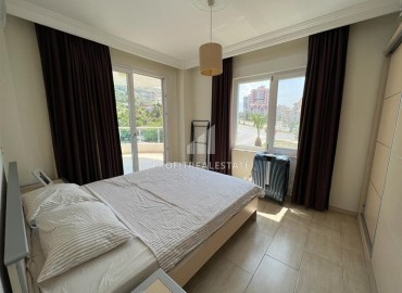 Three bedroom view apartment, 135m², in an elite residence in Cikcilli, Alanya ID-16524 фото-16