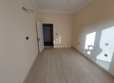 One-bedroom apartment, 48m², in a new building with a swimming pool in the final stage of construction in Avsallar, Alanya ID-16473 фото-6